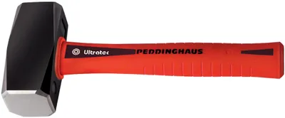 Produktbild von Fäustel Ultratec Kopfgewicht 1250g 3-Komp.PEDDINGHAUS
