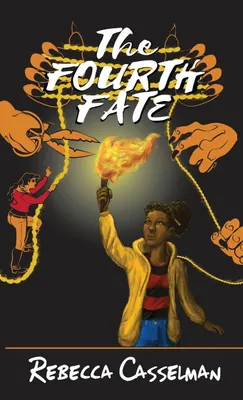 Produktbild von The Fourth Fate