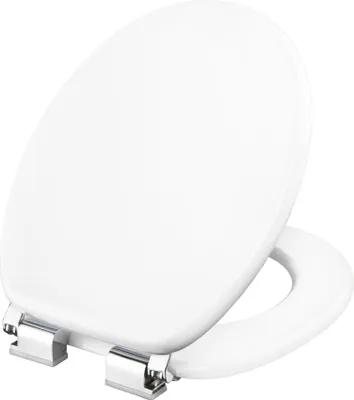 Produktbild von CORNAT Molinos WC-Sitz mit Absenkautomatik, weiß, KSMOL00