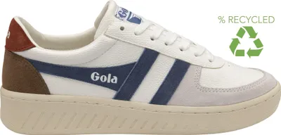 Image de GOLA Schuh Grandslam white/moonlight/rust ie 43