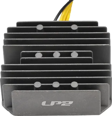 Immagine prodotto di Raddrizzatore regolatore di carica, regolazione della tensione 14,5 V±, tensione di carico 14,4 V±, corrente di uscita massima 50 A