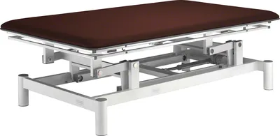 Produktbild von Bobathliege Pro Power mit Rundumschaltung
