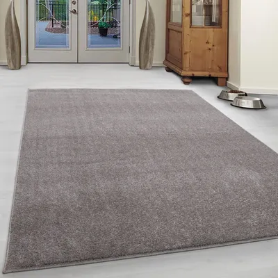 Produktbild von Ayyildiz Hali ATA802507000BEIGE, Teppich, Polypropylen (PP), Beige, Rechteck, 800 mm, 2500 mm