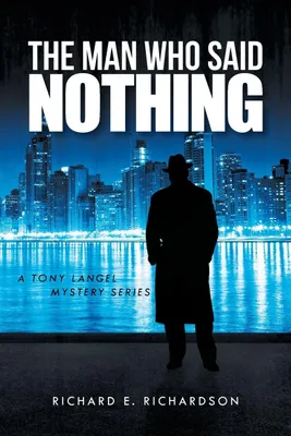Produktbild von The Man Who Said Nothing