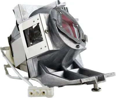 Produktbild von azurano Beamerlampe für ACER MC.JTA11.001, UC.JTA11.001 Ersatzlampe mit Gehäuse