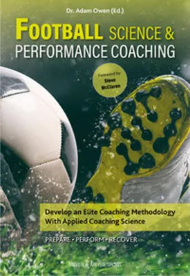 Obrázok produktu pre Football Science & Coaching