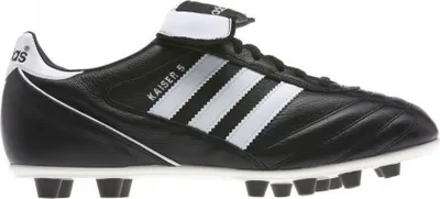 Obrázek produktu pro Adidas Kaiser 5 Liga Black/Ftwwht/Red 39 1/3