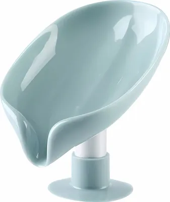 Image de Porte-savon, couleur:vert