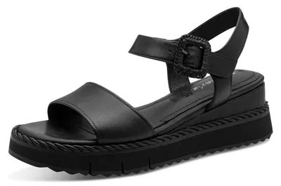 Obrázok produktu pre Tamaris Dámske sandále čierne