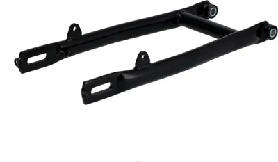 Produktbild von Schwinge CX schwarz beschichtet - Simson S53CX, S83CX