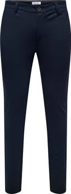 Obrázek produktu pro Elegantní Kalhoty z pružné látky Chino Business Kalhoty ONSTHOR |