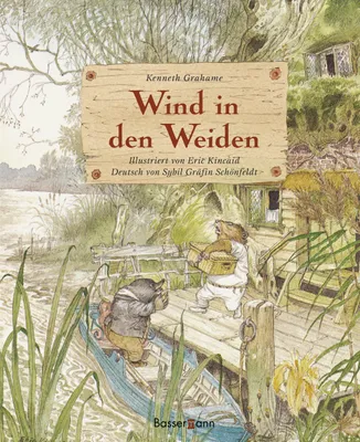 Produktbild von Wind in den Weiden