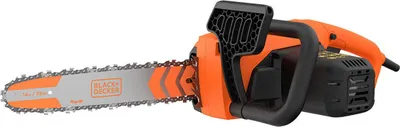 Immagine prodotto di Black&Decker Elektro-Kettensäge, 35cm, 1800 Watt BECS1835