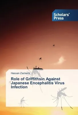 Produktbild von Role of Griffithsin Against Japanese Encephalitis Virus Infection