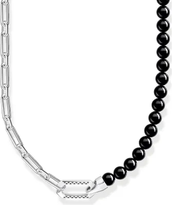 Produktbild von Thomas Sabo Ornament KE2179-507-11-L55V Herrenhalskette