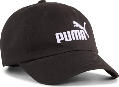 Image de PUMA cap ESS No.1 Logo BB Cap Puma Black noir
