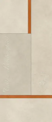 Imagen del producto de CASA39. Gres porcelánico de color beige uniforme. Dimensiones: 120x280 cm. Marca: La Fabbrica Ava Korium