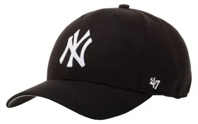 Productafbeelding van '47 Brand pet, New York Yankees, Cold Zone MVP, zwart