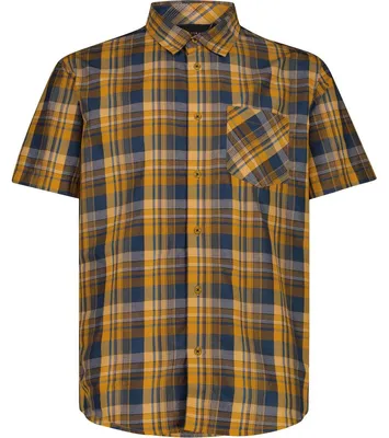 Immagine prodotto di Camicia da uomo CMP, colore blu, taglia 50