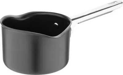 Image de Pot à lait Vogue avec revêtement antiadhésif 14 cm
