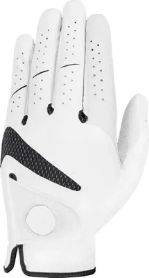 Obrázok produktu pre Callaway Syntech golfová rukavica pre ľavákov Biela L Biela L