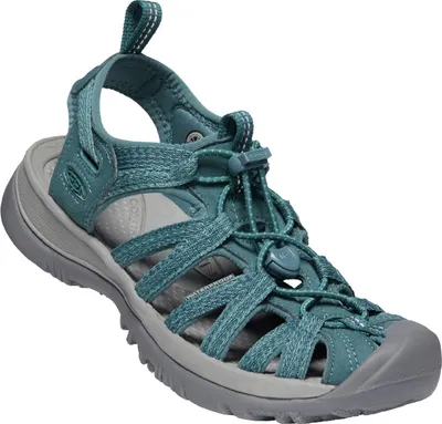 Produktbild von Keen Whisper  Smoke Blue Größe EU 40,5