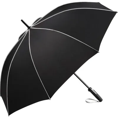 Immagine prodotto di Fare - WaterSAVE Ombrello pieghevole automatico LT6132 (taglia unica) (nero/grigio chiaro)