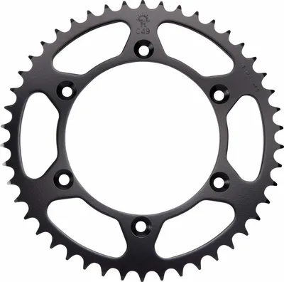 Immagine prodotto di JT Sprockets, pignone posteriore, 47 denti, compatibile con catena 520