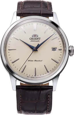 Zdjęcie produktu dla Zegarek męski Orient Classic Automatic