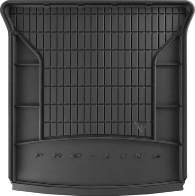 Produktbild von FROGUM 3D Kofferraummatte für SEAT Alhambra II 10-20