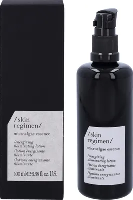 Produktbild von Comfort Zone Skin Regimen Microalgae Essence 100ml
