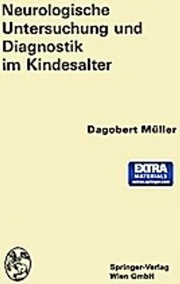 Image de Neurologische Untersuchung und Diagnostik im Kindesalter