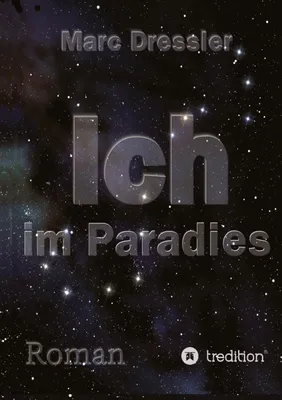 Produktbild von Ich im Paradies