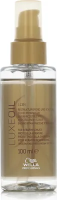 Obrázek produktu pro Wella SP Luxe Oil Reconstructive Elixir 100 ml