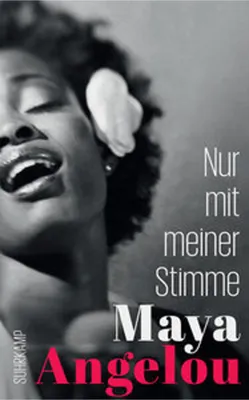 Image de Nur mit meiner Stimme
