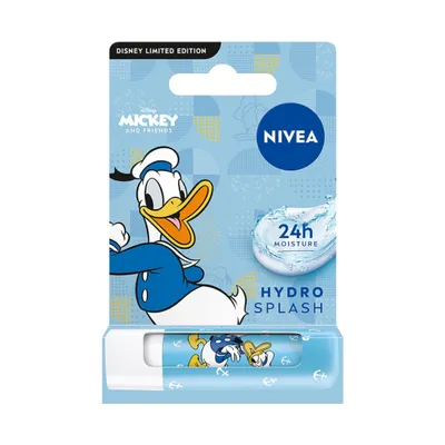 Produktbild von NIVEA Minnie Mouse Disney Edition Care Lipstick 4.8g