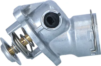 Produktbild von NRF Thermostat Kühlmittel 100°C passend für MERCEDES-BENZ E-Klasse Limousine (W212) E-Klasse T-modell (S212) SPRINTER 3,5-t Kasten (906) VIANO (W639)