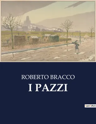 Produktbild von I Pazzi