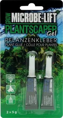 Zdjęcie produktu dla Microbe-Lift Superglue Plant 2X3G Klej