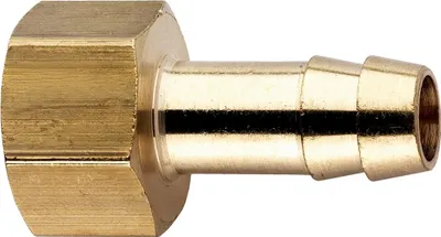 Image de Metabo Douille pour tuyau 3/8 F x 9 mm, 0901026106