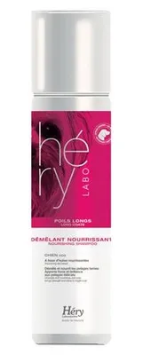 Immagine prodotto di Hery Shampoo Nutriente Anti-Clit Spray per Capelli Lunghi