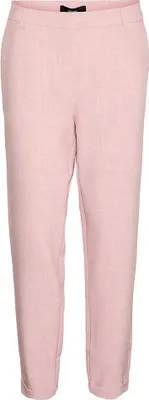 Immagine prodotto di Vero Moda Cassidy Pantaloni affusolati Rosa 38 / 30 Donna Rosa 38