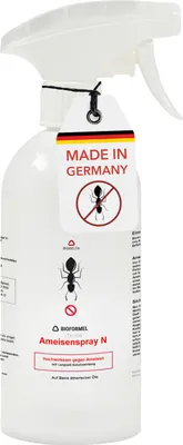 Produktbild von Ameisenspray – 1L