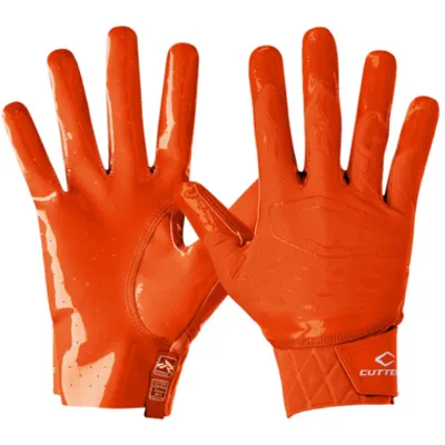 Obrázek produktu pro Cutters CG10440 Rev Pro 5.0 Přijímačové rukavice Solid S Orange