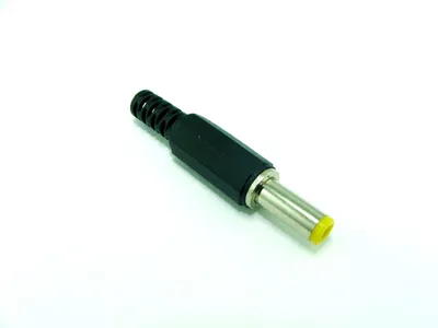 Obrázok produktu pre DC zástrčka DC 2,1/5,5/14 mm - vysoká spoľahlivosť