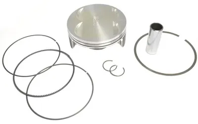 Immagine prodotto di Pistone 4T Racing ATHENA forgiato 96,94mm 520CC spinotto 20 per Ktm