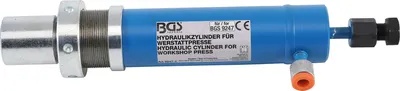Immagine prodotto di BGS 9247-2 Cilindro idraulico per pressa da officina Art. 9247