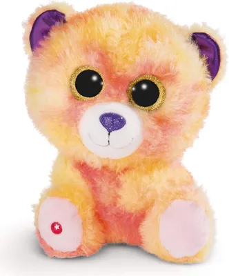 Immagine prodotto di NICI Glubschis Orso di peluche Sugardoo 25 cm