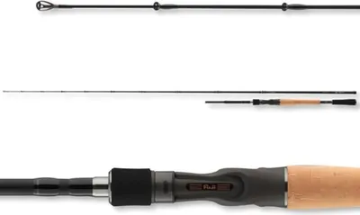 Immagine prodotto di Canna Daiwa PRO STAFF VERTICAL BAITCAST 2.00m 14-35g