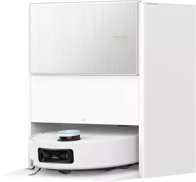 Image de Dreame Aqua 10 Roller Blanc